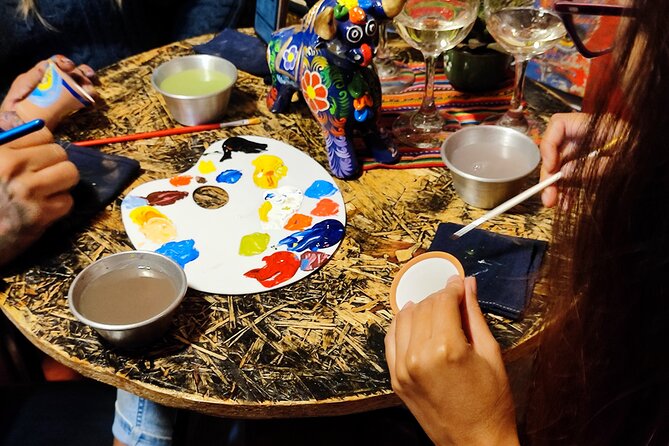 Cusco Cultural and Tipsy Drinking Tour - Organic Chocolate Indulgence