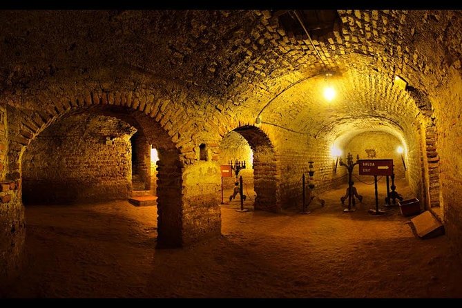 CUSCO EXPERIENCE by 4 Days / 3 Nights - Additional Trip Details