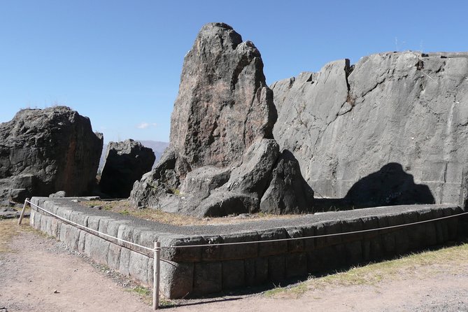 Cusco, Sacred Valley & Machupicchu: 6 Days & 5 Nights - Transportation Details