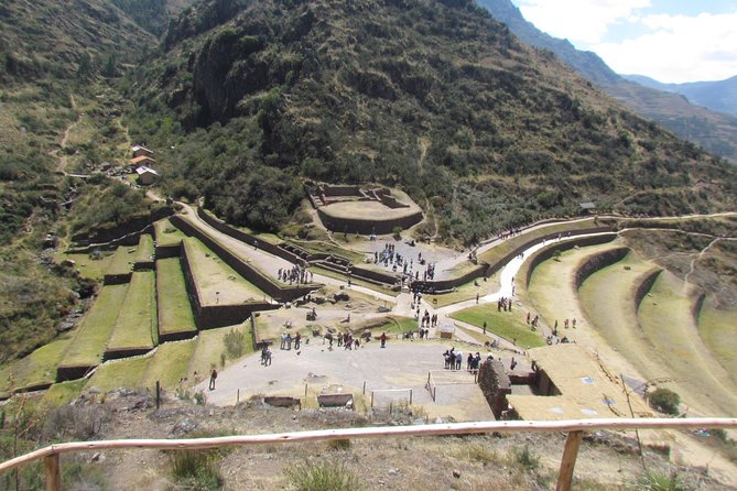 Cusco Sacred Valley of the Incas 01 Day Tour - Private Service - Pricing Information