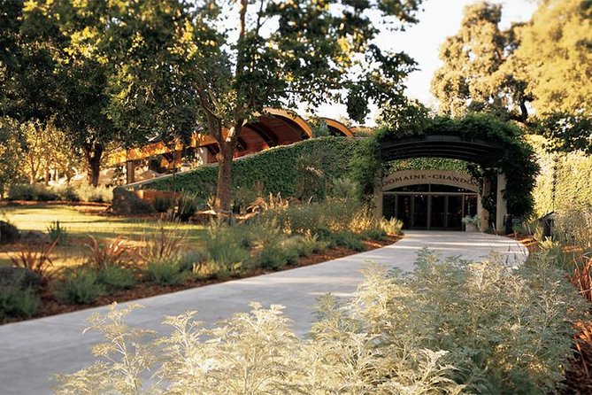 Custom Beer and Wine Tour of Sonoma and Napa From San Francisco - Itinerary Customization