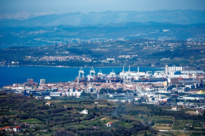 Customized Slovenian Adventure From Koper or Piran - Guest Reviews and Feedback