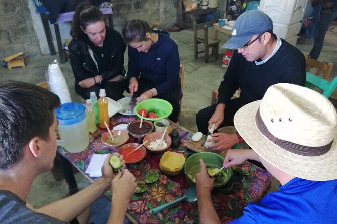 Customs of Indigenous Villages of Chiapas - Tour Experience and Insights