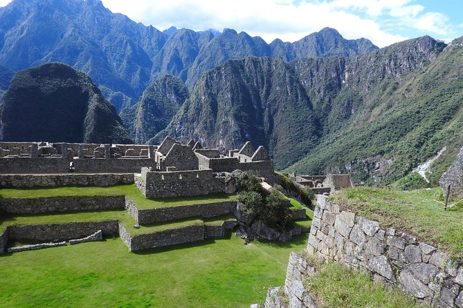 Cuzco And Machu Picchu - 3 Days 2 Nights - Cultural Immersion Experiences