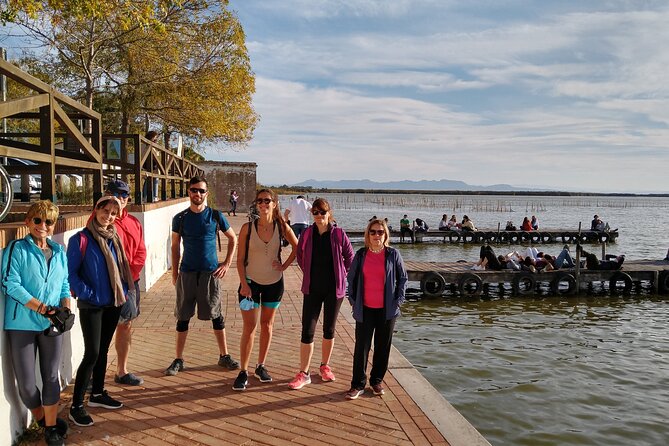 Cycle Albufera Lake, Rice Fields Paella and Boat Ride With Beach - Health and Safety Guidelines