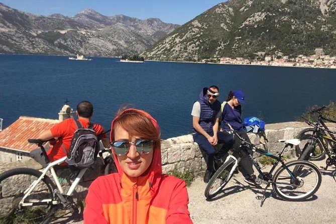 Cycling and Hiking Short Tour Through the Bay of Kotor - Pricing and Inclusions