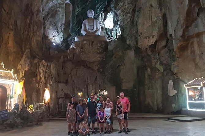 Da Nang Nightlife Tour With Dinner & Dragon Fire Show at Weekend - Inclusions and Additional Information