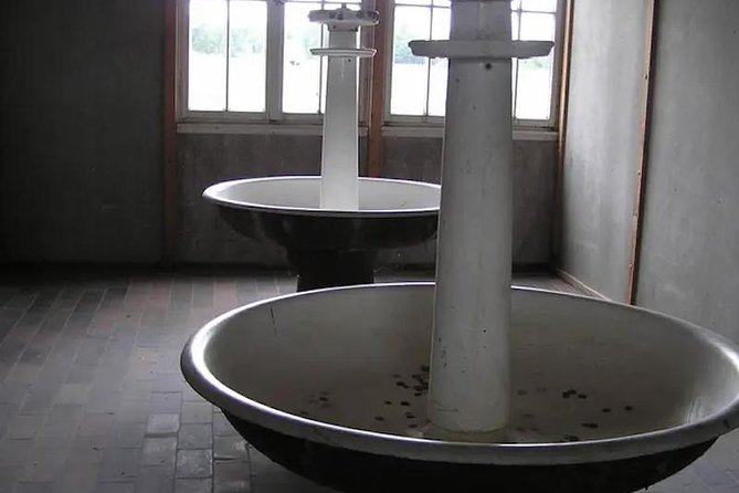 Dachau Concentration Camp Tour - Customer Feedback and Ratings