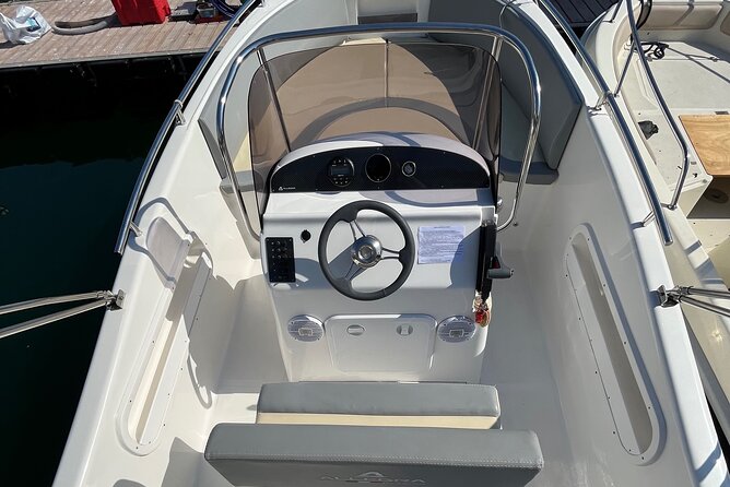 Daily Amalfi Coast Private Tour in Allegra All 21 115 Hp - Reviews and Ratings