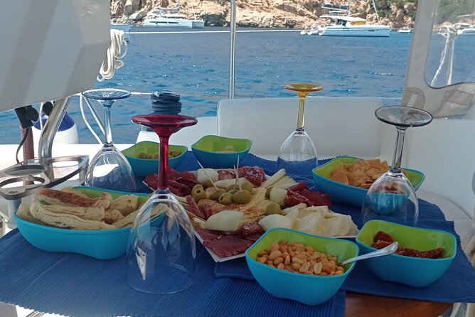 Daily Excursions on a Sailing Boat, Maddalena Archipelago - Guest Ratings