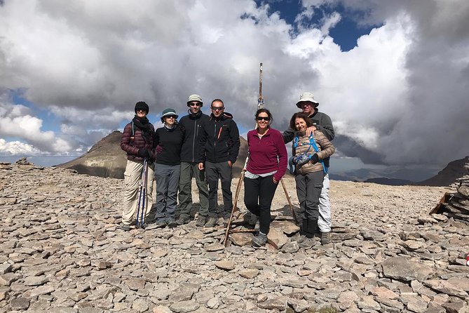 Daily Jeep-Hike Tour to Aragats Mountain - Customer Reviews