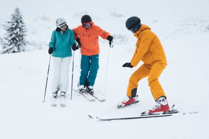 Daily Kayseri Skiing & Snowboarding Tour From Cappadocia Hotels - About Viator: Established Expertise