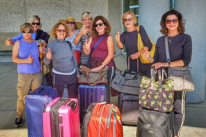 Daily Luggage Storage - Customer Reviews and Ratings