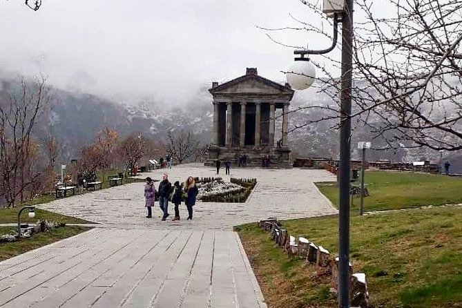 Daily Private Tour to Garni Temple,Geghard Monastery - Additional Information