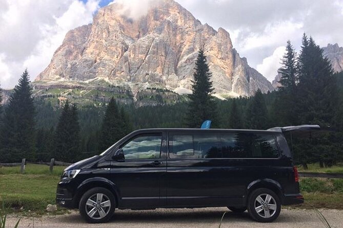 Daily Tours in the Dolomites With Departure and Arrival in Cortina D'ampezzo - Friendly and Knowledgeable Host Interactions