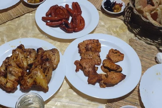 Daily Walks at Sunset With Barbecue - Couscous Dinner - Traveler Recommendations and Ratings