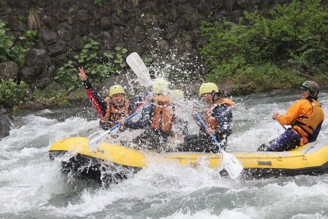 Dalaman River Rafting From Marmaris - Pricing and Additional Costs for the Experience