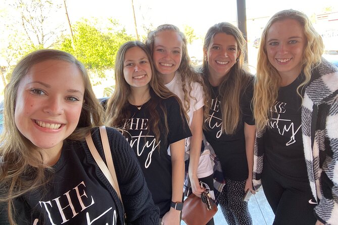 Dallas Dash Scavenger Hunt - Exploring Dallas Through Clues