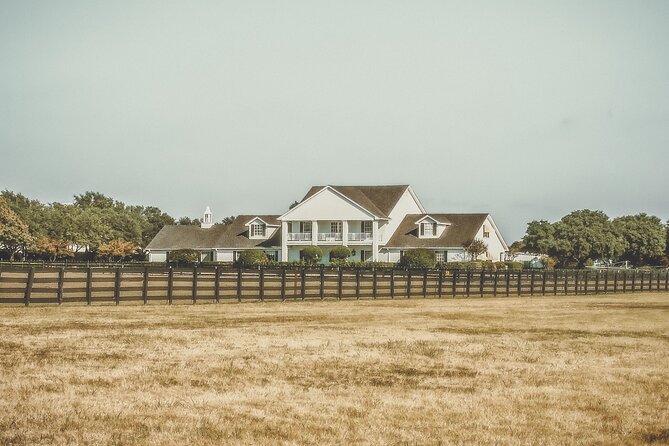 Dallas Southfork Ranch Private Limousine Tour - Booking Information