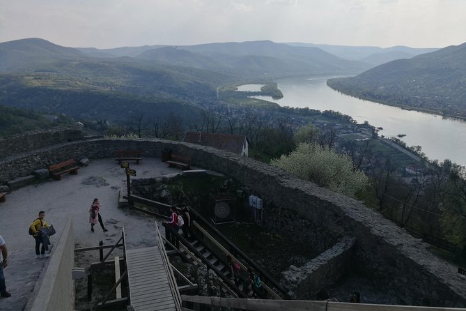 Danube Bend Privately With Full Board - Expert Local Guide
