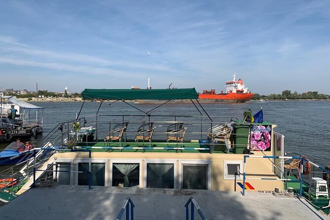 **Danube Delta Trips on the Camely Boat: Departing From Tulcea** - Customer Feedback and Reviews