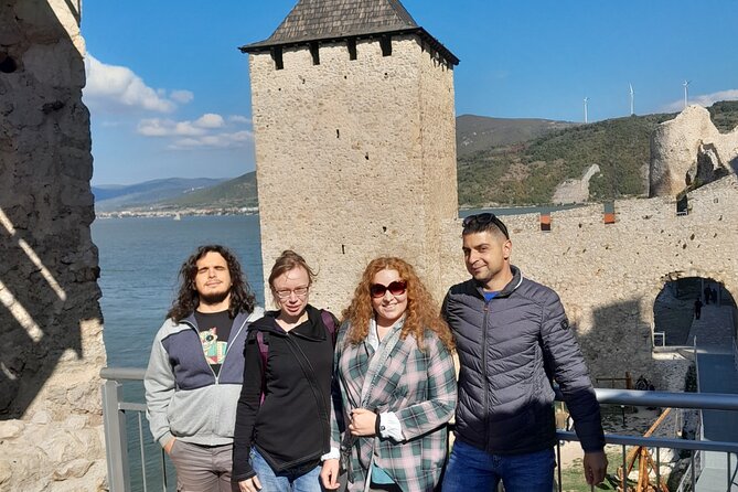 Danube: the Iron Gate - Full Day Tour From Belgrade - Pricing and Inclusions