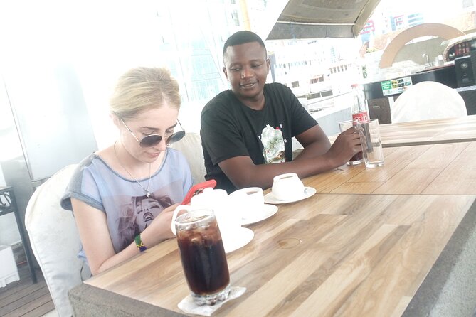 Dar Es Salaam City Tour (Full Day With Private Guide And Car) - Key Landmarks to Visit