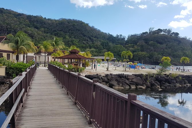 Dark View Falls Tour and Beach - Private Tour - Reviews and Ratings