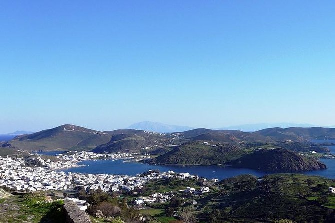 Day Cruise Patmos Monastery Review - Traveler Experiences and Feedback