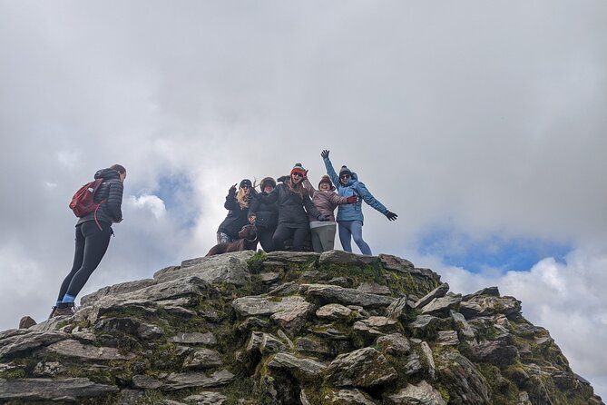 Day Hike: Mount Snowdon The Highest Mountain In Wales - Cancellation Policy Explained