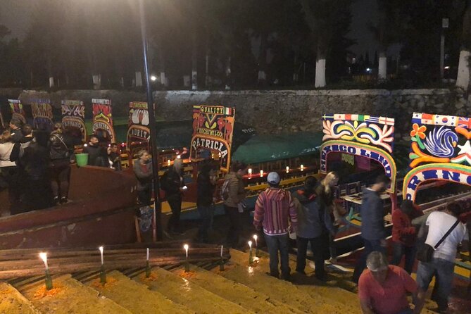 Day of the Dead Tour in Mexico City - Common Complaints