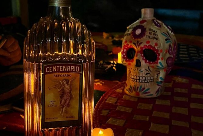 Day of the Deads in Mexico City: Themed Dinner at Xochimilco - Hosts Responses