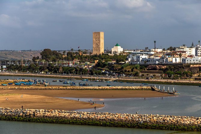 Day Tour From Casablanca to Rabat - Customer Reviews
