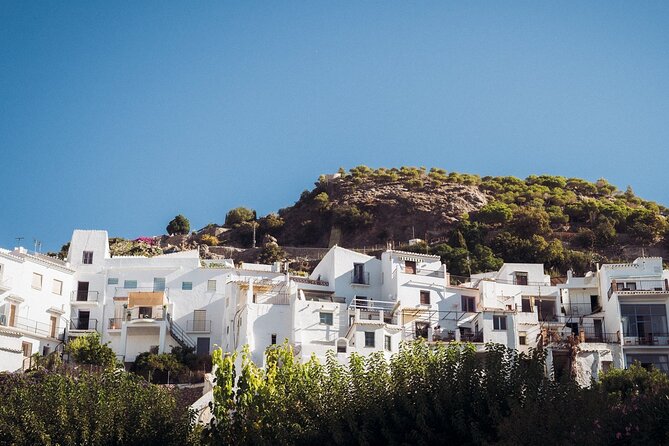 Day Tour From Malaga to Nerja and Frigiliana - Cancellation Policy