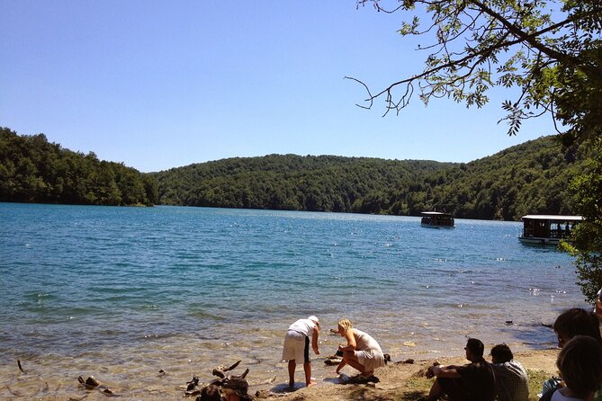 Day Tour From Zadar to Plitvice Lakes - Considerations for Tour Participants
