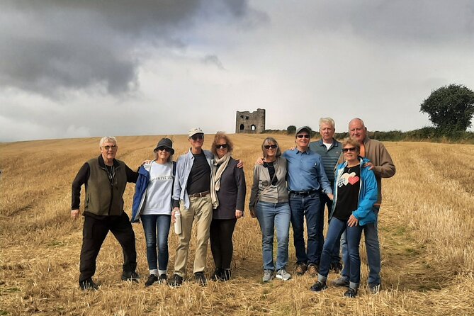 DAY TOUR: Highlights of Derry and Donegal - Accessibility Options Available