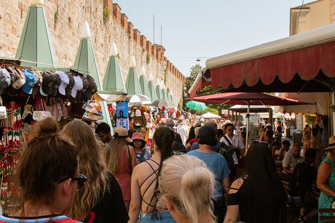 Day Tour in Livorno and Pisa Shore Excursion From Livorno - Tour Schedule and Changes