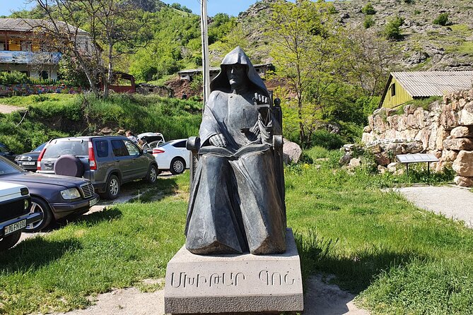 Day Tour: Lake Sevan, Dilijan, Haghartsin, Goshavank From Yerevan - Booking and Cancellation
