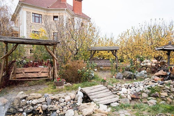 Day Tour of Gagauzia Land From Chisinau - Cancellation and Reviews