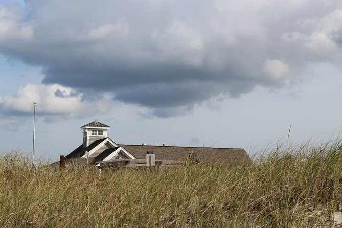 Day Tour of Plymouth and Cape Cod From Boston - Notable Attractions