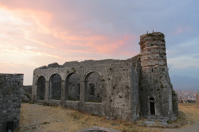 Day Tour of Shkoder and Skadar Lake From Tirana - Booking and Tour Details Overview