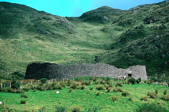Day Tour Ring of Kerry - Frequently Asked Questions