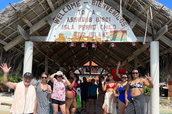 Day Tour San Blas Island Full Inclusive Excursion With 4 Spots - Exploring the San Blas Islands