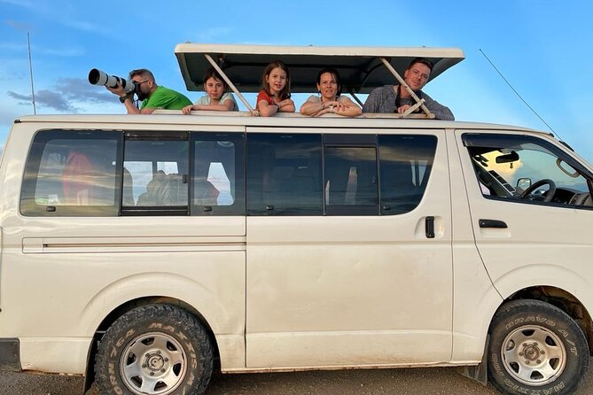 Day Tour to Amboseli National Park From Nairobi - Inclusions and Exclusions