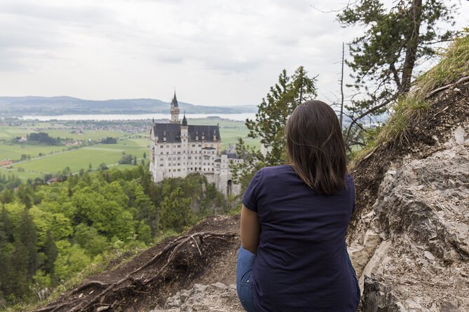 Day Tour to Bavaria From Munich Exploring Bavaria Hidden Gems - Enjoying Bavarian Crafts and Shopping