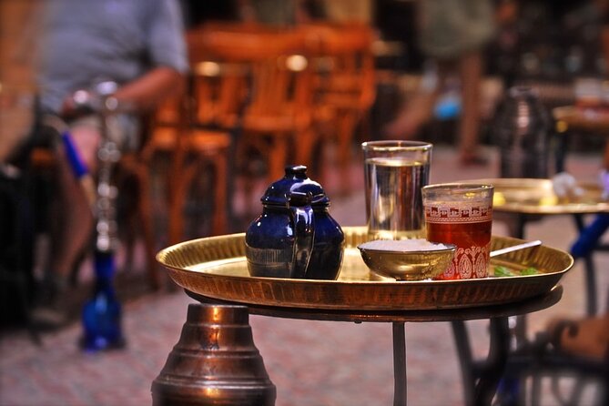 Day Tour To Cairo From Alexandria - Exploring Khan Al-Khalili