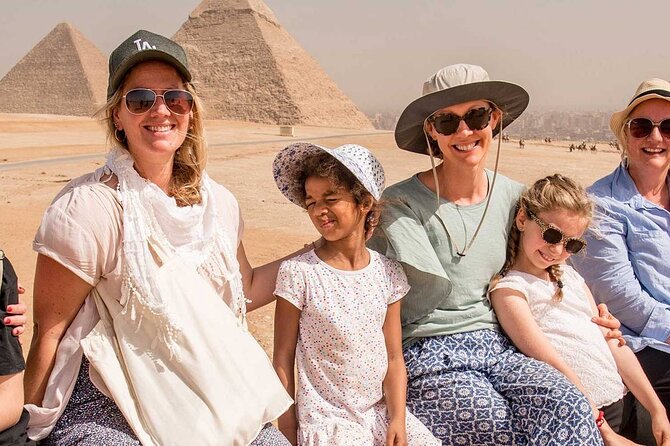 Day Tour to Cairo From Hurghada by Bus - Traveler Feedback