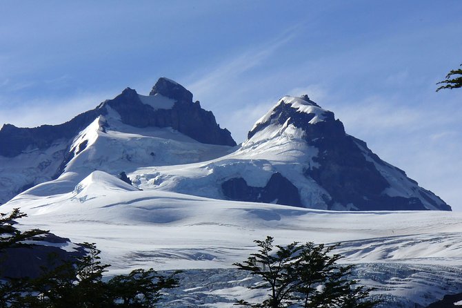 Day Tour to Cerro Tronador From Bariloche - Natural Wonders