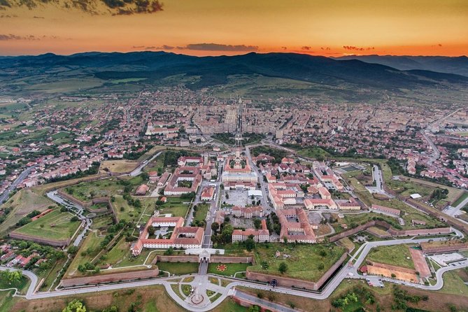 Day Tour to Corvin Castle, Deva Fortress and Alba Iulia - Tips for Travelers