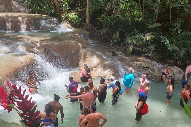 Day Tour To Dunn River Falls and Tubing - Participant Requirements